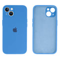 Capinha Celular para iPhone 14 Plus com Proteção de Câmera