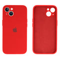 Capinha Celular para iPhone 14 Plus com Proteção de Câmera