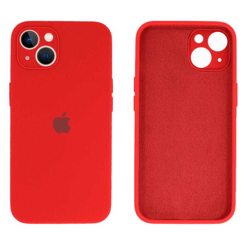 Capinha Celular para iPhone 14 Plus com Proteção de Câmera