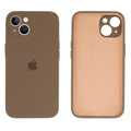 Capinha Celular para iPhone 14 Plus com Proteção de Câmera