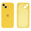 Capinha Celular para iPhone 14 Plus com Proteção de Câmera
