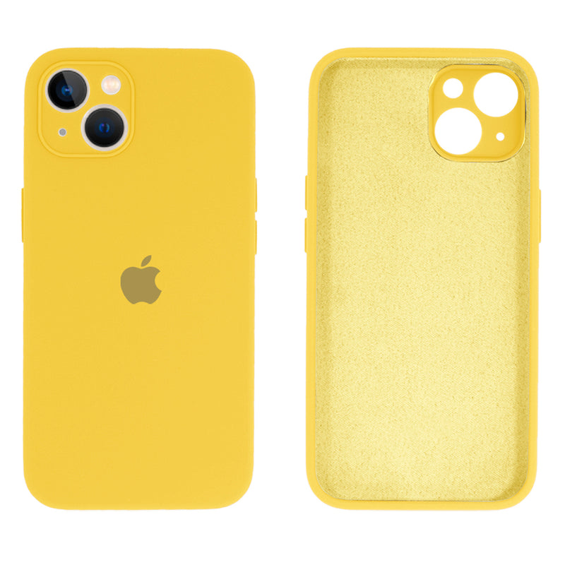 Capinha Celular para iPhone 14 Plus com Proteção de Câmera