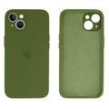 Capinha Celular para iPhone 14 Plus com Proteção de Câmera