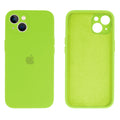 Capinha Celular para iPhone 14 Plus com Proteção de Câmera