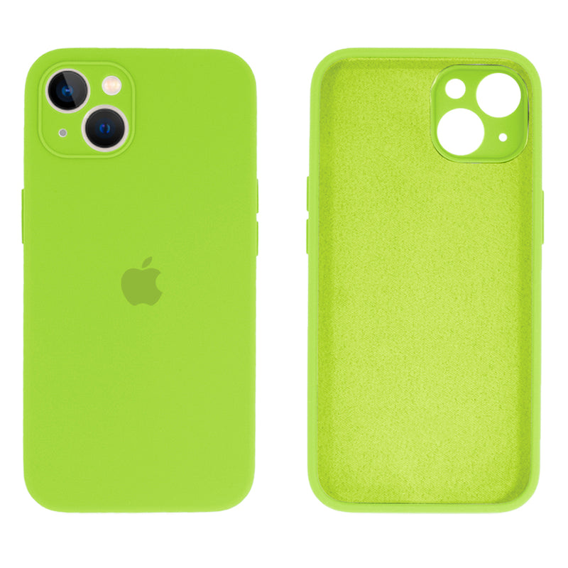 Capinha Celular para iPhone 14 Plus com Proteção de Câmera