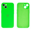 Capinha Celular para iPhone 14 Plus com Proteção de Câmera