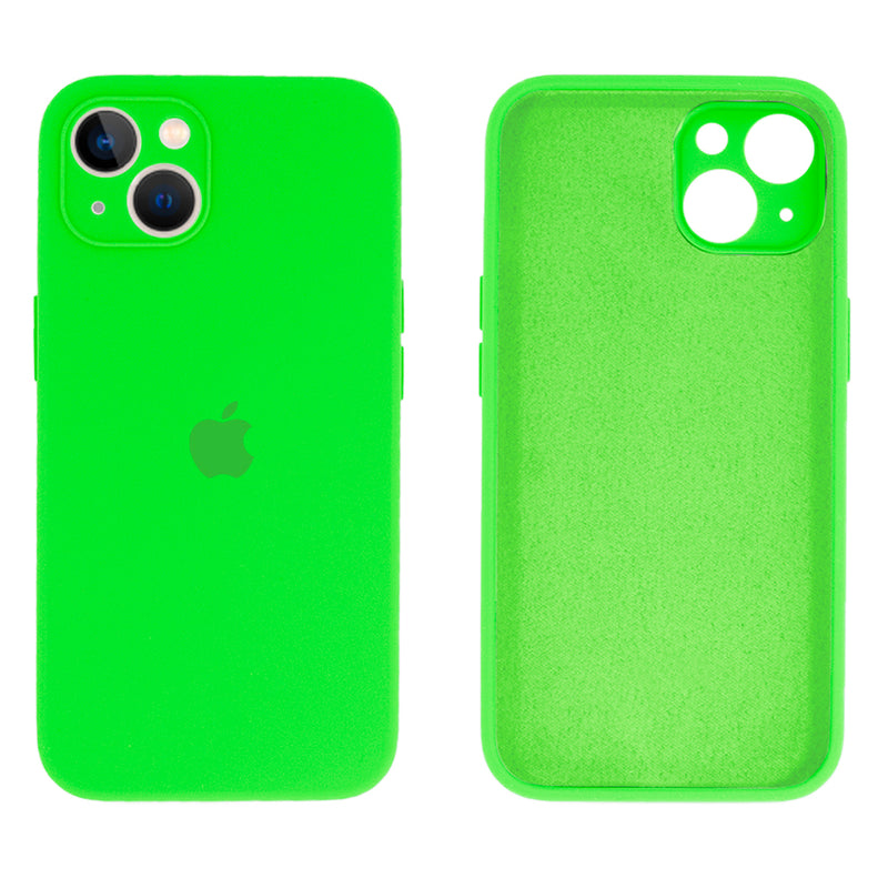 Capinha Celular para iPhone 14 Plus com Proteção de Câmera