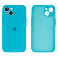 Capinha Celular para iPhone 14 Plus com Proteção de Câmera