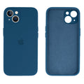 Capinha Celular para iPhone 14 Plus com Proteção de Câmera
