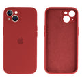 Capinha Celular para iPhone 14 Plus com Proteção de Câmera
