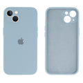 Capinha Celular para iPhone 14 Plus com Proteção de Câmera