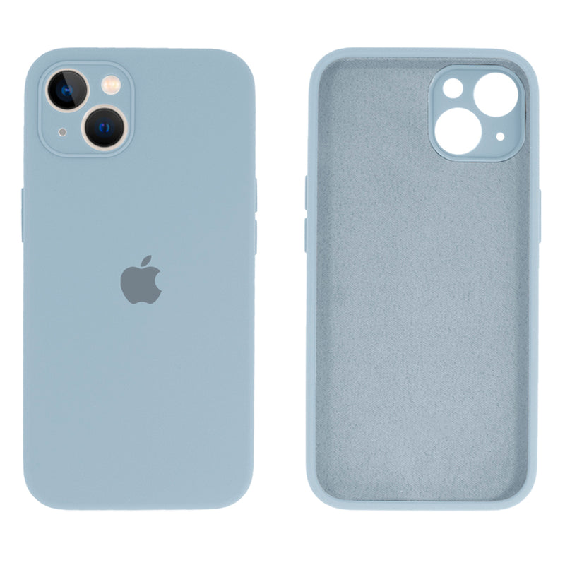 Capinha Celular para iPhone 14 Plus com Proteção de Câmera