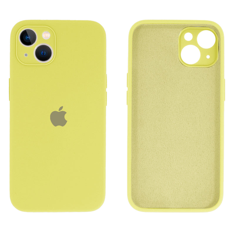 Capinha Celular para iPhone 14 Plus com Proteção de Câmera