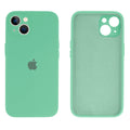Capinha Celular para iPhone 14 Plus com Proteção de Câmera