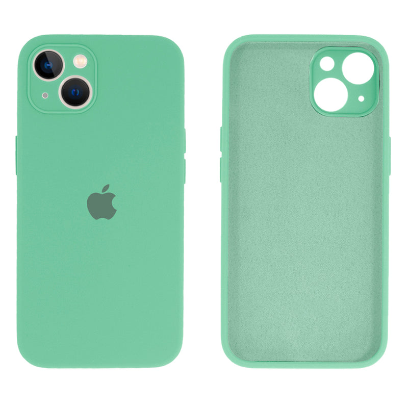 Capinha Celular para iPhone 14 Plus com Proteção de Câmera