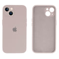 Capinha Celular para iPhone 14 Plus com Proteção de Câmera