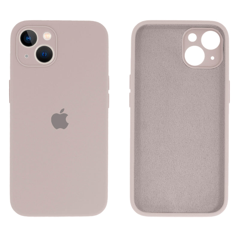 Capinha Celular para iPhone 14 Plus com Proteção de Câmera