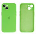 Capinha Celular para iPhone 14 Plus com Proteção de Câmera