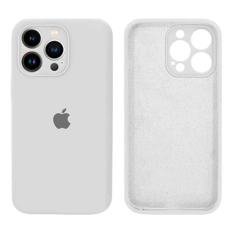 Capinha Celular para iPhone 14 Pro Max com Proteção de Câmera