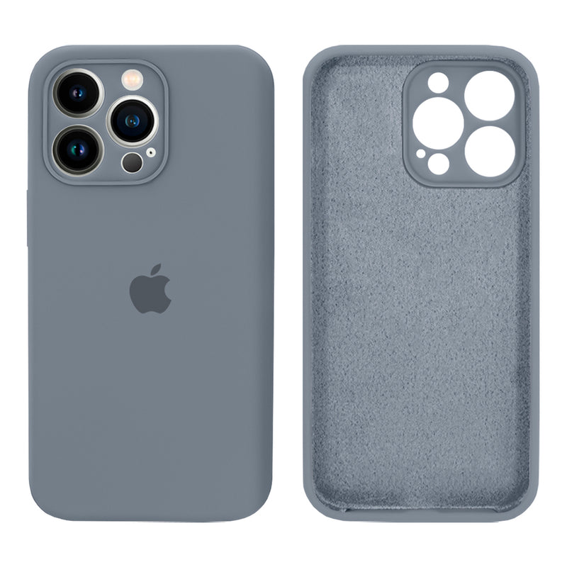 Capinha Celular para iPhone 14 Pro Max com Proteção de Câmera