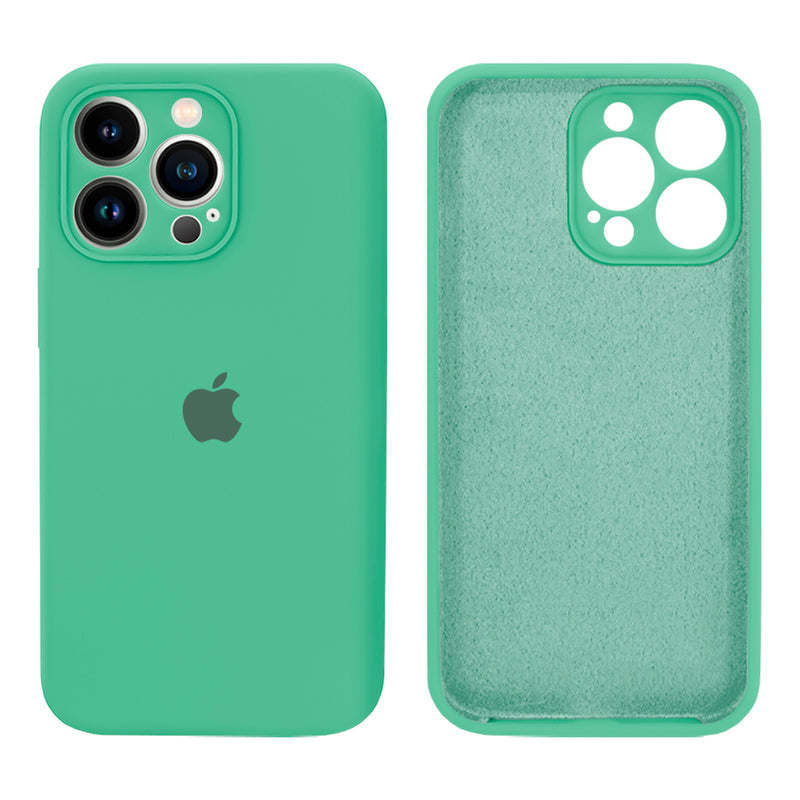 Capinha Celular para iPhone 14 Pro Max com Proteção de Câmera