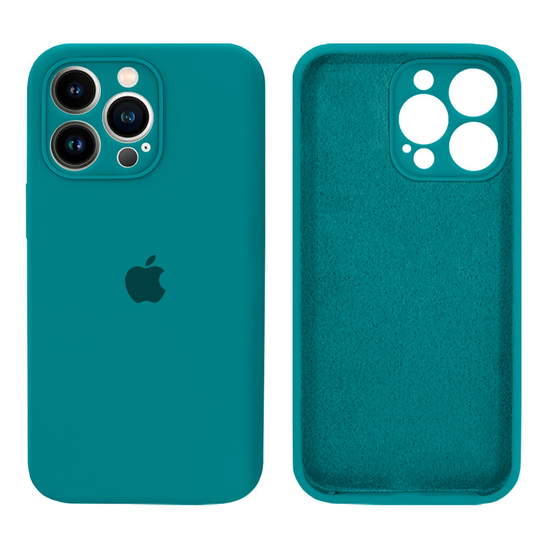 Capinha Celular para iPhone 14 Pro Max com Proteção de Câmera