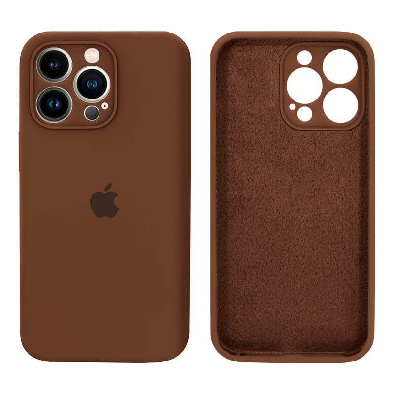 Capinha Celular para iPhone 14 Pro Max com Proteção de Câmera