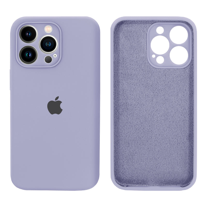 Capinha Celular para iPhone 14 Pro Max com Proteção de Câmera