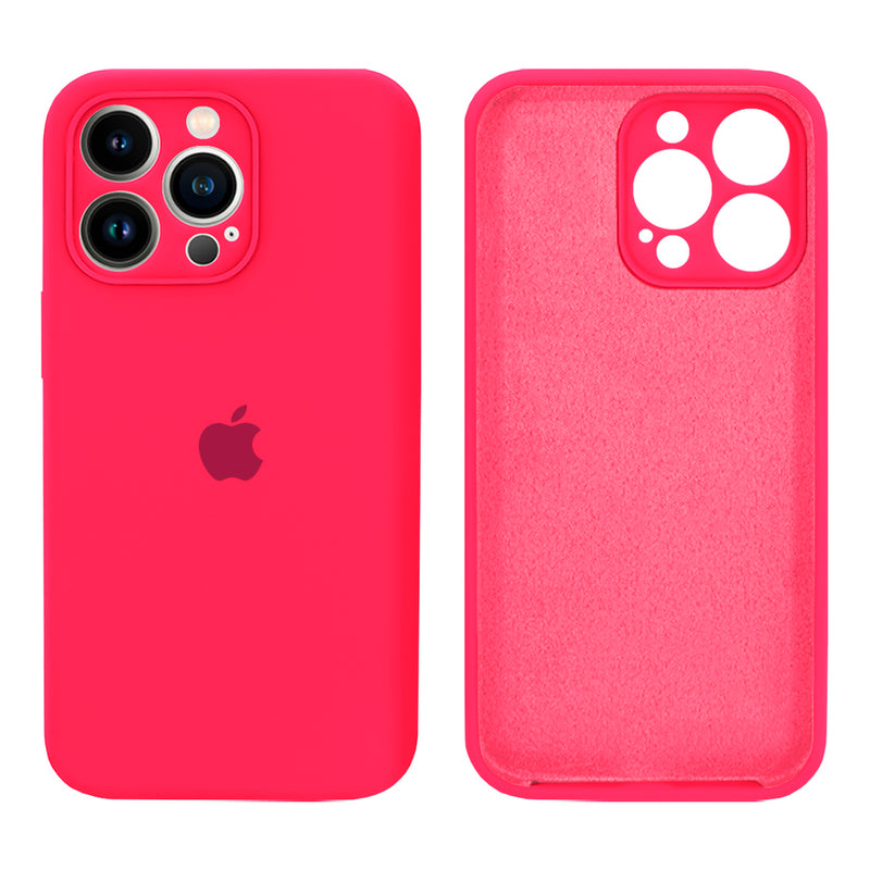 Capinha Celular para iPhone 14 Pro Max com Proteção de Câmera