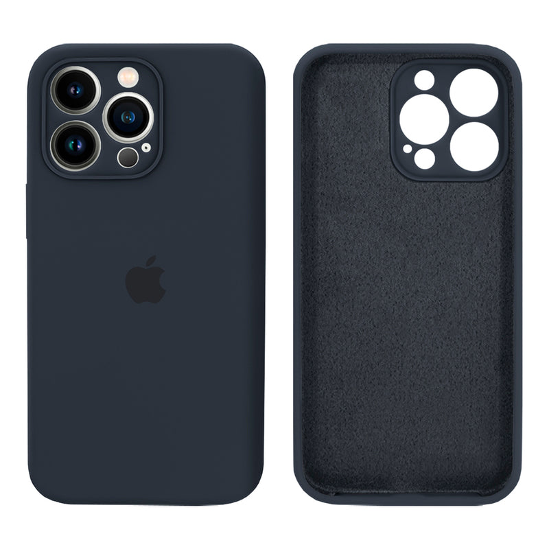 Capinha Celular para iPhone 14 Pro Max com Proteção de Câmera