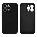 Capinha Celular para iPhone 14 Pro Max com Proteção de Câmera