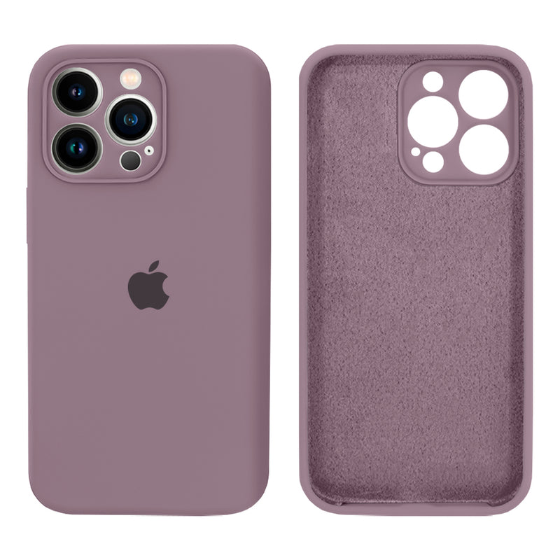 Capinha Celular para iPhone 14 Pro Max com Proteção de Câmera