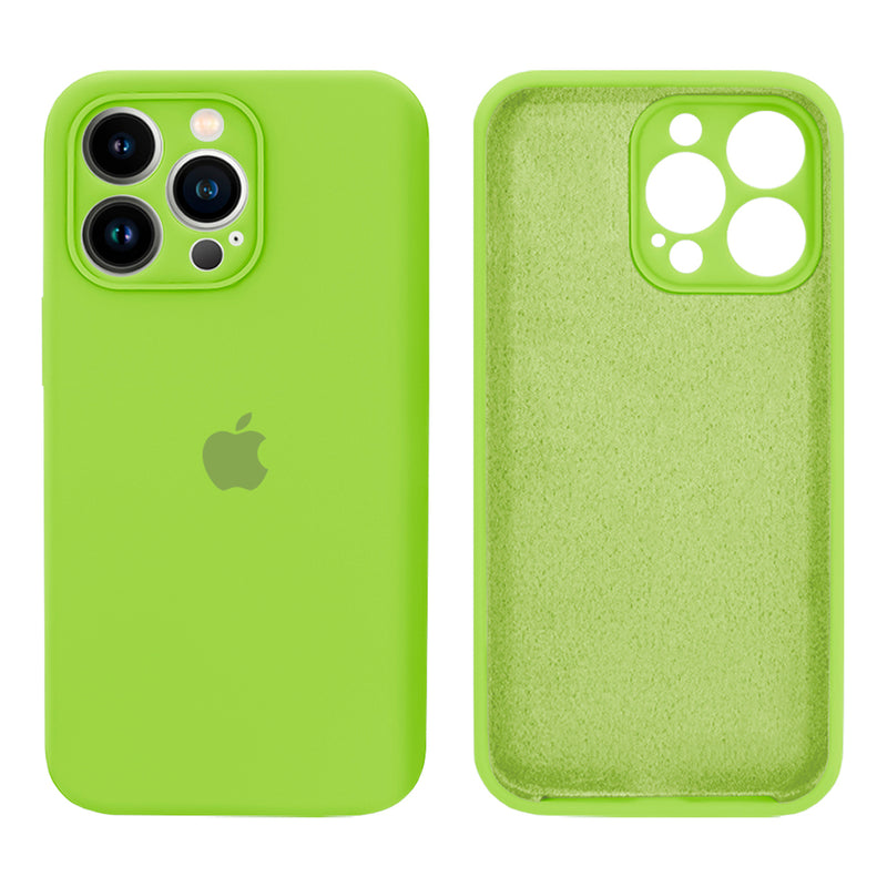 Capinha Celular para iPhone 14 Pro Max com Proteção de Câmera