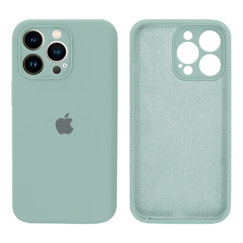 Capinha Celular para iPhone 14 Pro Max com Proteção de Câmera