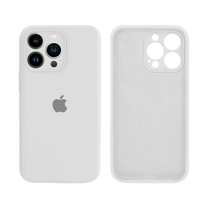 Capinha Celular para iPhone 14 Pro com Proteção de Câmera