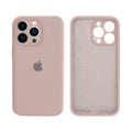 Capinha Celular para iPhone 14 Pro com Proteção de Câmera