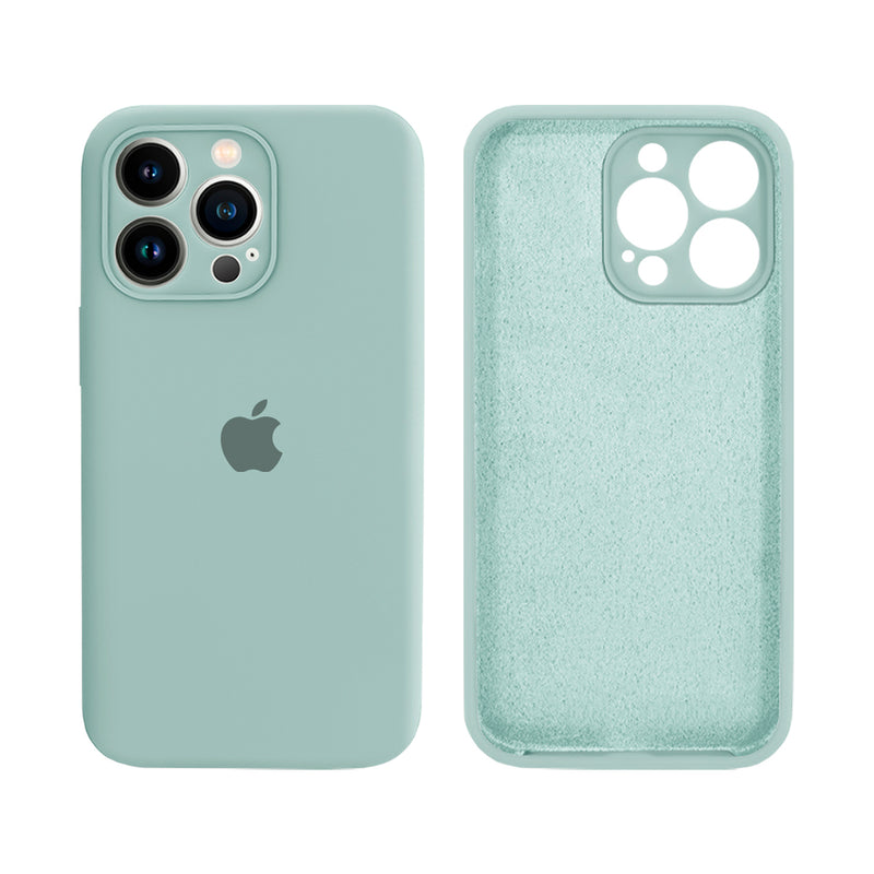 Capinha Celular para iPhone 14 Pro com Proteção de Câmera