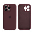 Capinha Celular para iPhone 14 Pro com Proteção de Câmera