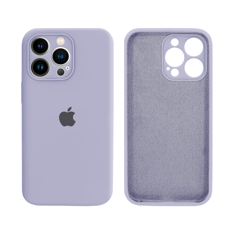 Capinha Celular para iPhone 14 Pro com Proteção de Câmera