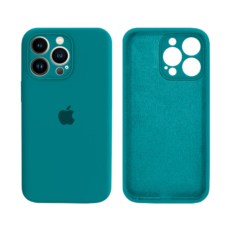 Capinha Celular para iPhone 14 Pro com Proteção de Câmera