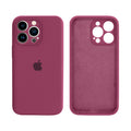 Capinha Celular para iPhone 14 Pro com Proteção de Câmera