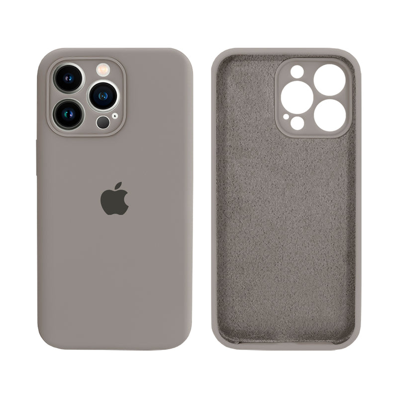 Capinha Celular para iPhone 14 Pro com Proteção de Câmera
