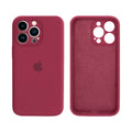 Capinha Celular para iPhone 14 Pro com Proteção de Câmera