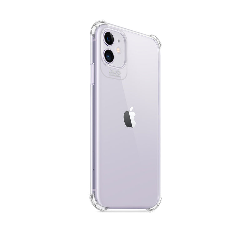 Capinha Celular iPhone 11 Transparente