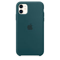 Capinha Celular iPhone 11 Silicone Aveludado