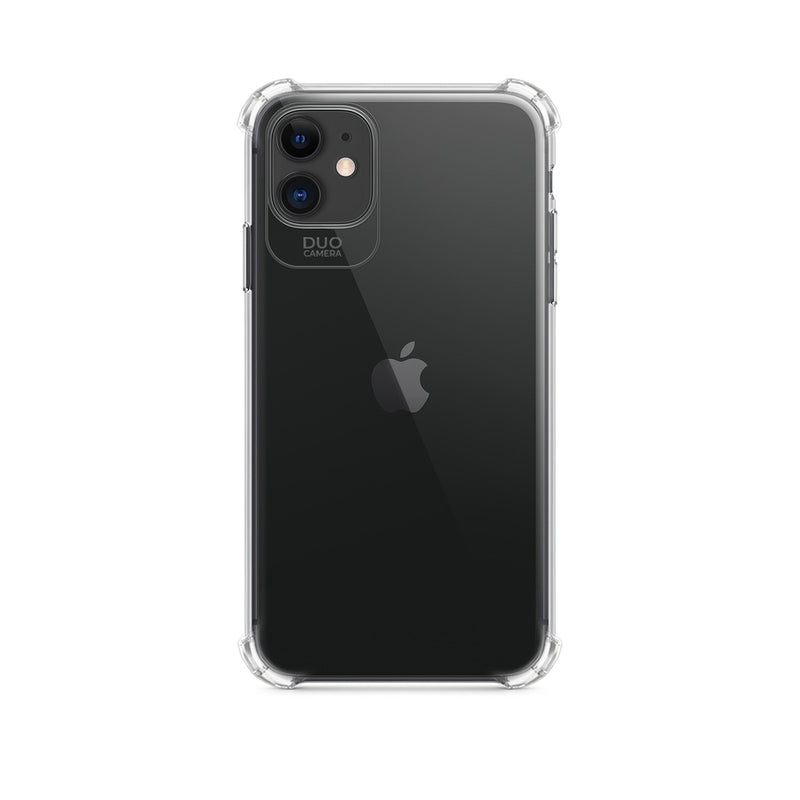 Capinha Celular iPhone 11 Transparente
