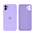 Capinha Celular iPhone 11 com Proteção de Câmera