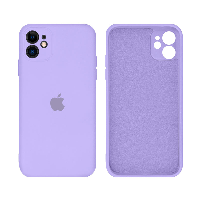 Capinha Celular iPhone 11 com Proteção de Câmera