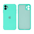 Capinha Celular iPhone 11 com Proteção de Câmera