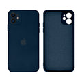 Capinha Celular iPhone 11 com Proteção de Câmera